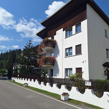 Maggioni Silvia Villa Tarvisio Bagian luar foto