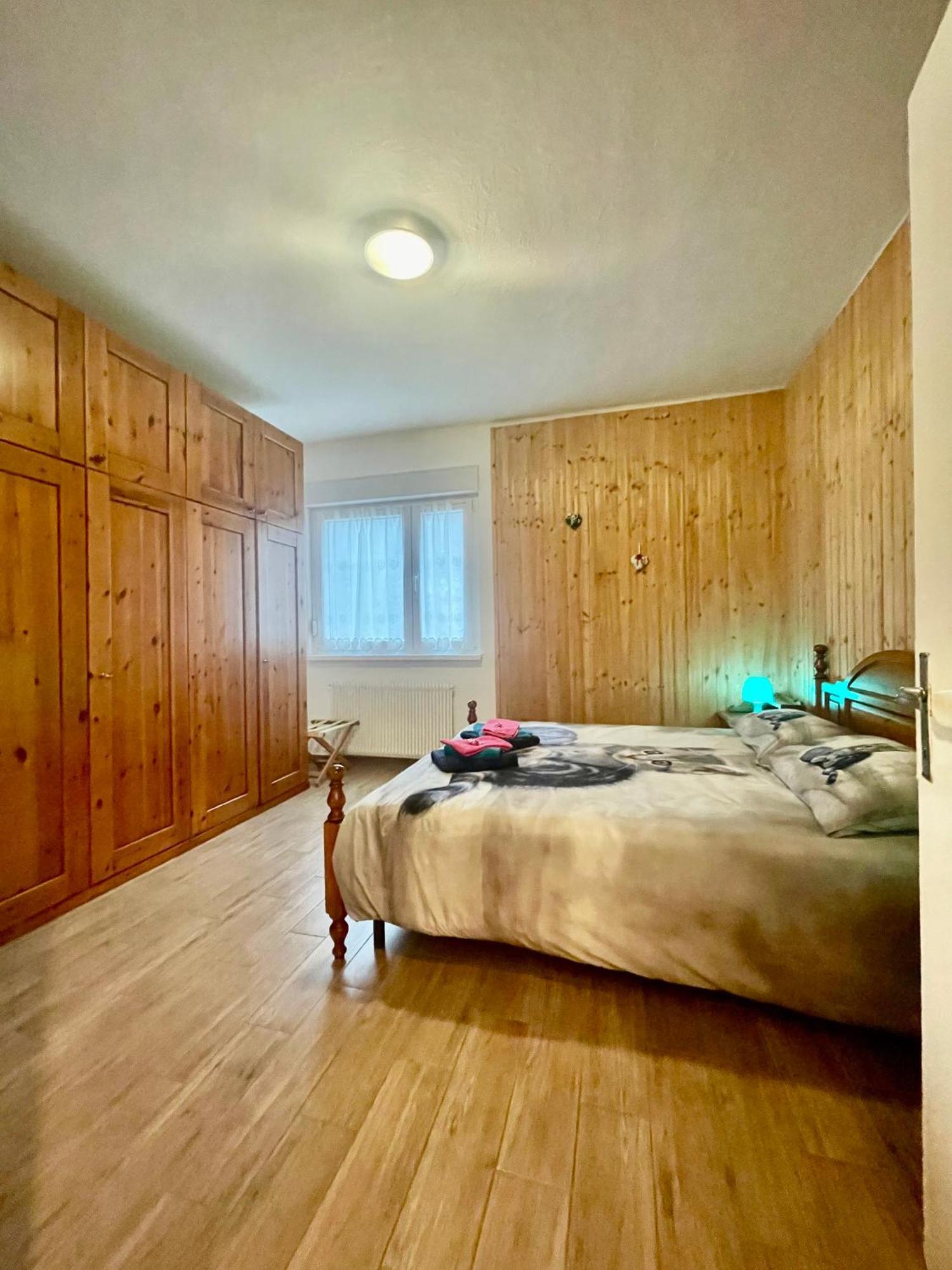 Maggioni Silvia Villa Tarvisio Bagian luar foto