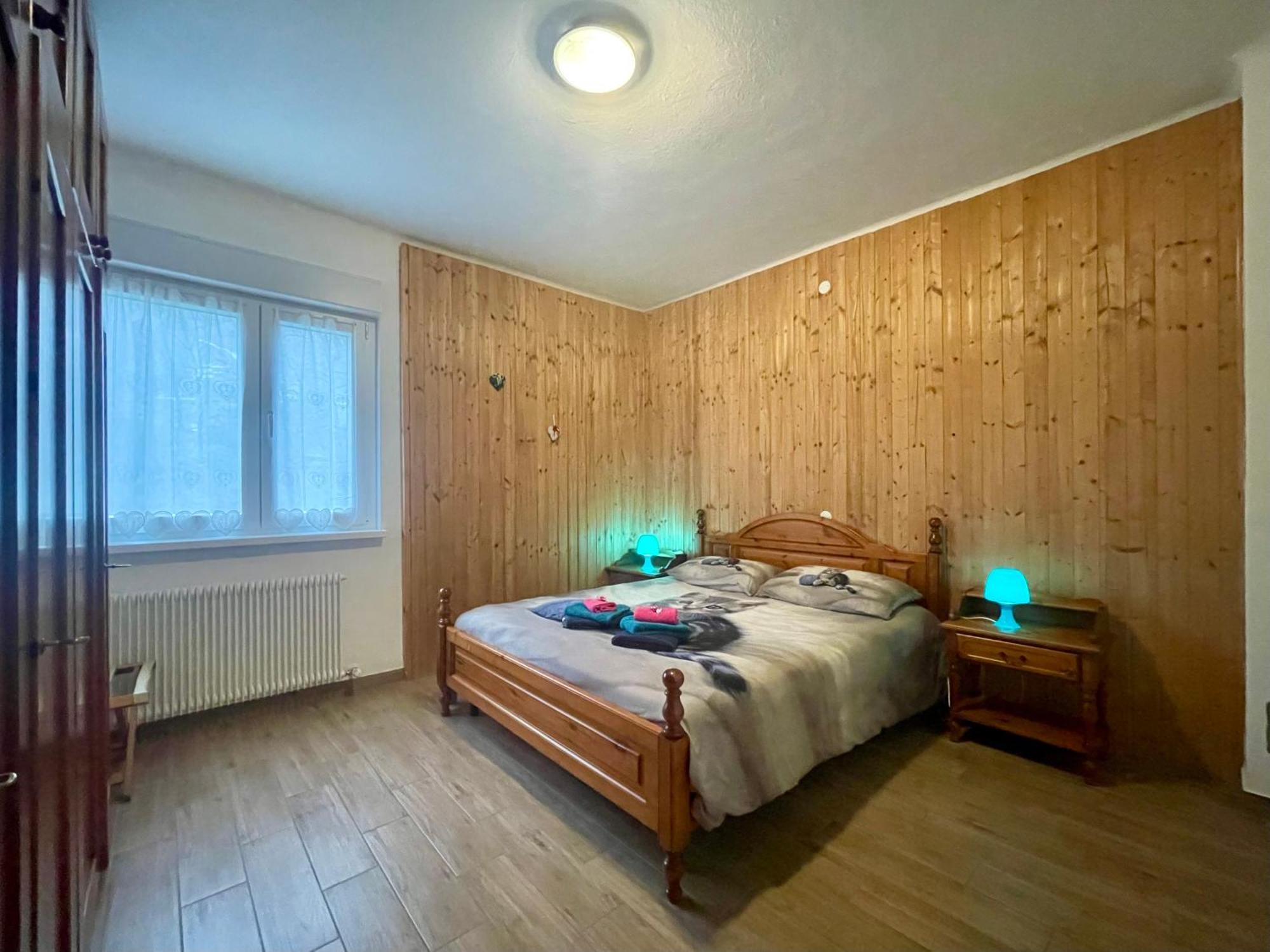 Maggioni Silvia Villa Tarvisio Bagian luar foto