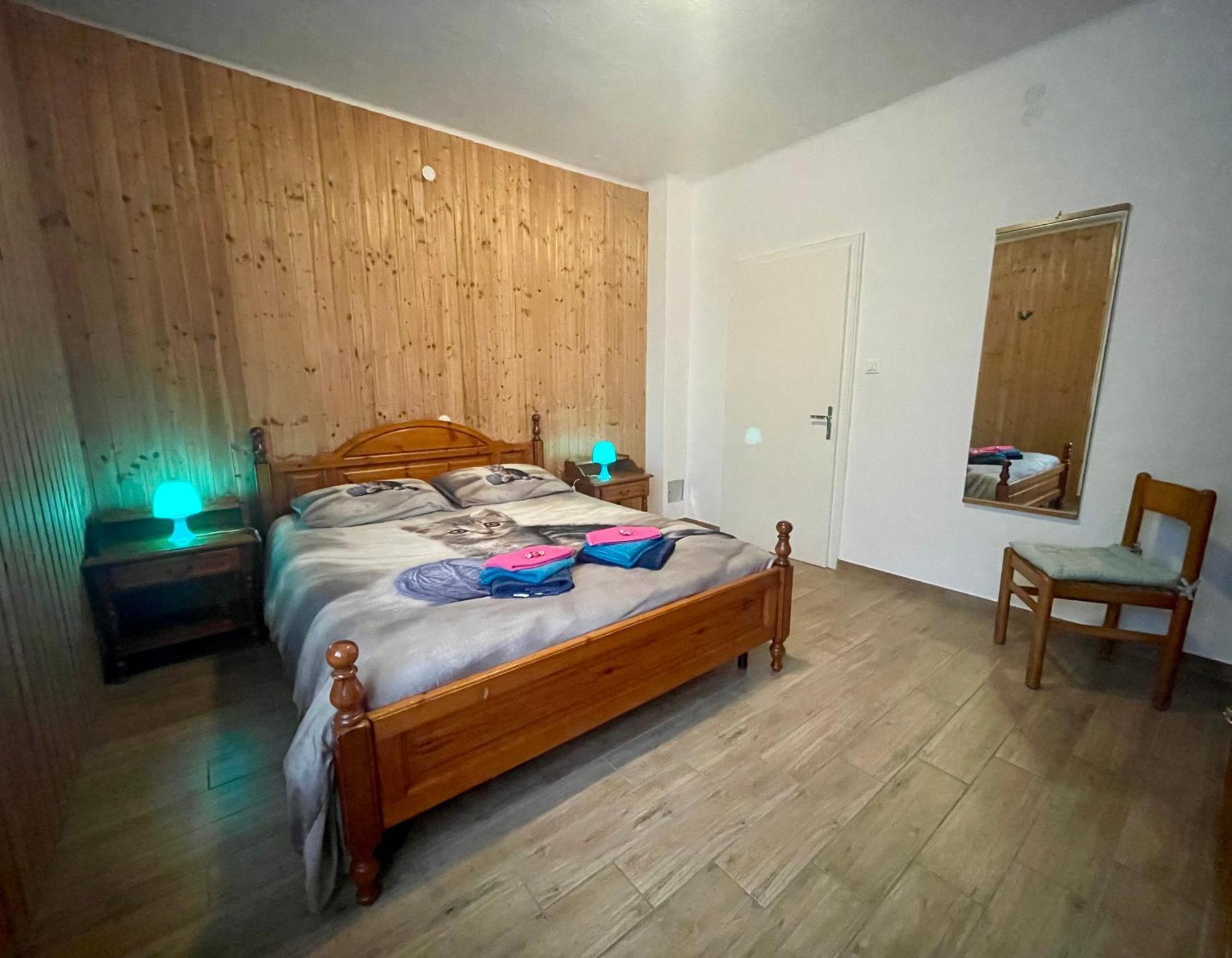Maggioni Silvia Villa Tarvisio Bagian luar foto