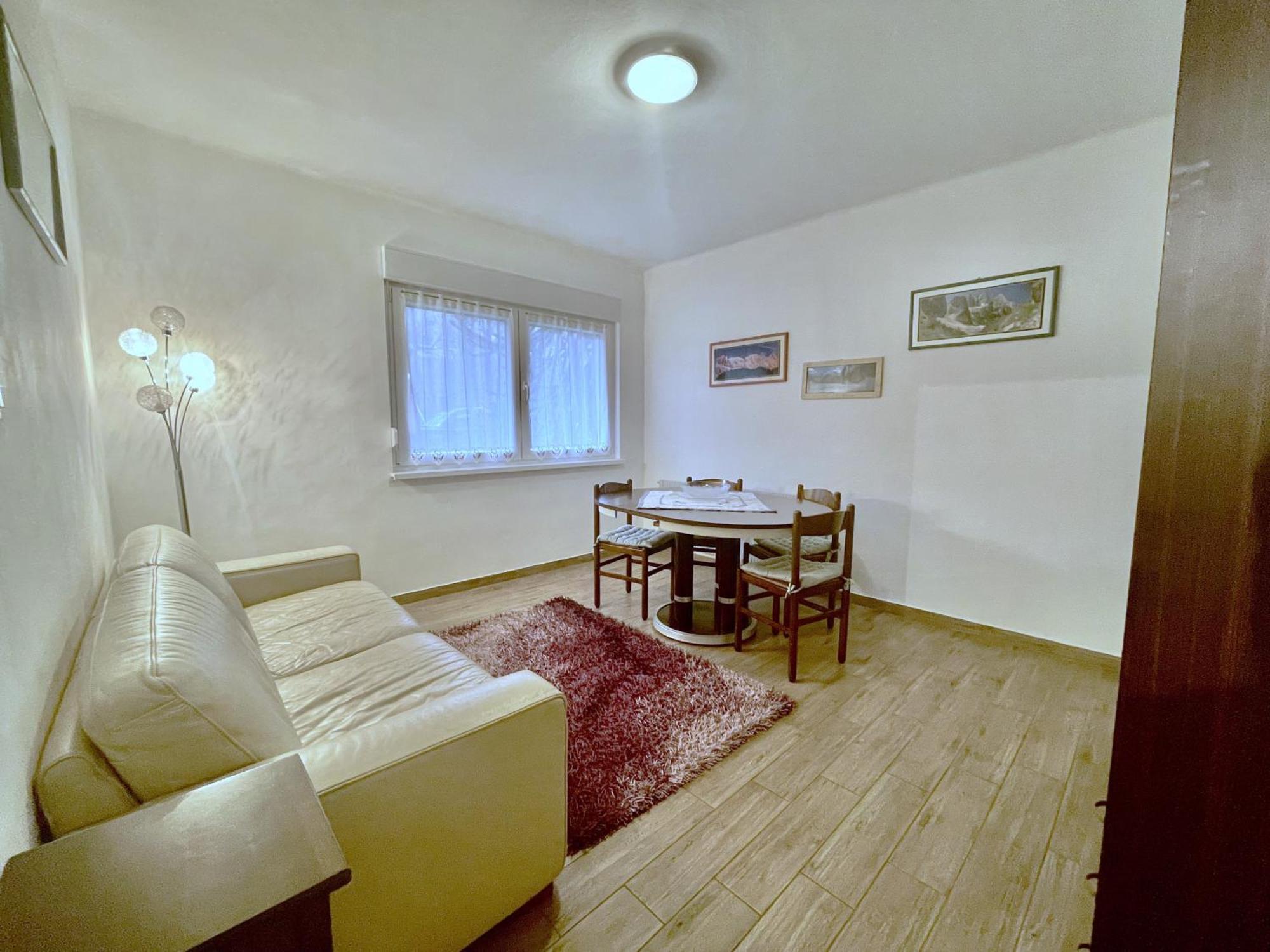 Maggioni Silvia Villa Tarvisio Bagian luar foto