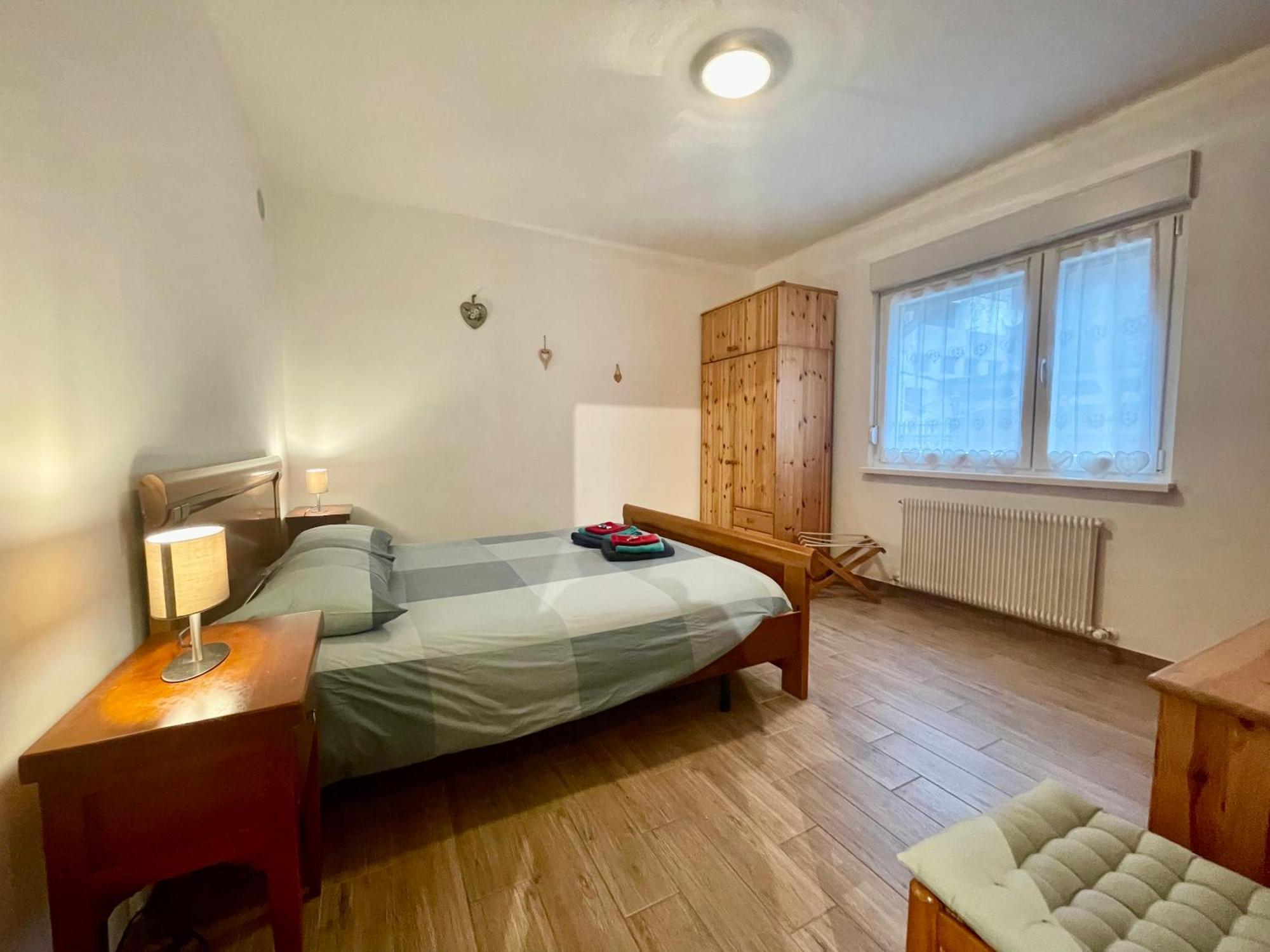 Maggioni Silvia Villa Tarvisio Bagian luar foto