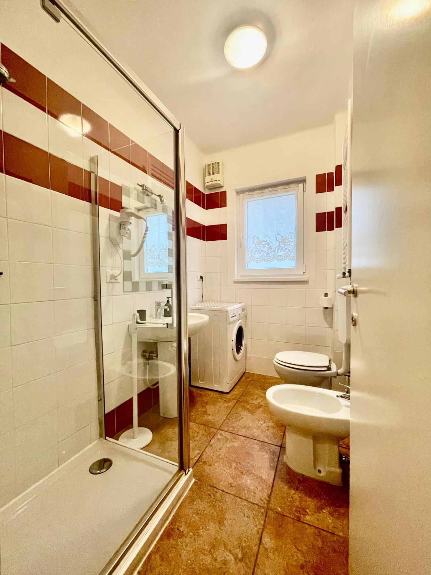 Maggioni Silvia Villa Tarvisio Bagian luar foto